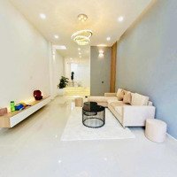 Hxh Quay Đầu, Nhà Đẹp 3 Tầng, 64M2 Ngang 4M. Trường Thọ, Thủ Đức