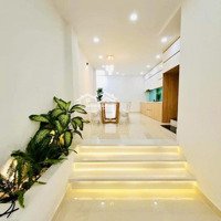 Hxh Quay Đầu, Nhà Đẹp 3 Tầng, 64M2 Ngang 4M. Trường Thọ, Thủ Đức