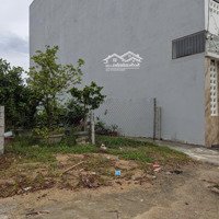 Bán Đất Hòa Xuân, Bờ Quan 3 Sát Nguyễn Phước Lan Sạch Đẹp, Giá Rẻ