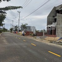 Bán Đất Hòa Xuân, Bờ Quan 3 Sát Nguyễn Phước Lan Sạch Đẹp, Giá Rẻ