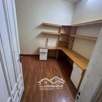 Cho Thuê Nhà 50M2*4 Tầng,Nội Thất Cơ Bản,Ngõ Ô Tô Trần Quang Diệu, Ô Chợ Dừa, Đống Đa, Giá Bán 23 Triệu