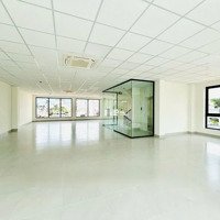 Cho Thuêmặt Tiềntân Định, 14X26M, Hầm Trệt, 5L, Giá 3Xx, Liên Hệ: 0898053838