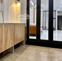 Hẻm Xe Tải Thông Nam Hoà, Sát Ngã 4 Mk,Diện Tích50M2, 2 Tầng 3 Phòng Ngủfull Nội Thất Xịn, Chỉ 6.39 Tỷ