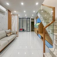 Hẻm Xe Tải Thông Nam Hoà, Sát Ngã 4 Mk,Diện Tích50M2, 2 Tầng 3 Phòng Ngủfull Nội Thất Xịn, Chỉ 6.39 Tỷ