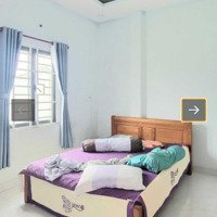 Bán Nhà Hẻm Xe Hơi - Sổ Hồng Riêng