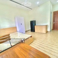 Studio Phạm Văn Chiêu Cửa Sổ Trời Có Thang Máy - Gần Chợ Thạch Đà