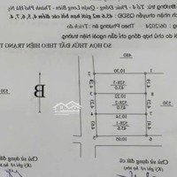 3 Ô Thổ Cư Đội 2 Yên Sở - Hoài Đức Giá Mềm Nhất Khu Vực - Chỉ 30M Ra Hồ Điều Hòa