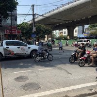 2 Mặt Tiền - Dương Văn Bé, Hai Bà Trưng, Hà Nội