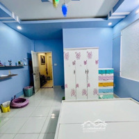 Hẻm Xe Hơi Vào Nhà-Mới Đẹp Ơ Ngay-60M2-4Tầng-4Pn-4Wc-Ngang Hơn 4M-Huỳnh Văn Nghệ P12 Gv-Hơn 6Tỷ Tl