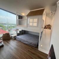 NGUYỄN KHÁNH TOÀN CẦU GIẤY 44M2 9.8 TỶ NỞ HẬU 2 THOÁNG, VÀI BƯỚC RA Ô TÔ TRÁNH.