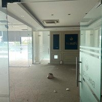 Cho Thuê Văn Phòng Tòa Vimeco Ct4 Nguyễn Chánh Cácdiện Tích185M2 Giá Thuê 40 Triệu Có Phí Dịch Vụ