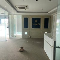 Cho Thuê Văn Phòng Tòa Vimeco Ct4 Nguyễn Chánh Cácdiện Tích185M2 Giá Thuê 40 Triệu Có Phí Dịch Vụ
