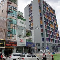 Bán Building Góc 2Mt Nguyễn Bỉnh Khiêm P Đa Kao Quận 1,Diện Tích8,4M X 18,5M, Hđt 385 Triệu/Th