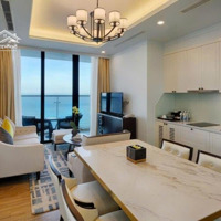 Đầu Tư Căn Hộ View Biển Đẹp Vinpearl Trần Phú Nha Trang Giá Bán 1,62 Tỷ