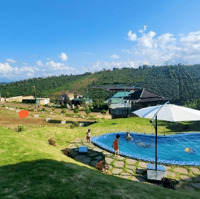 Bán Đất View Đẹp Ngay Khu Homestay Lộc Quảng Hill - Bảo Lộc