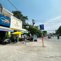 Bán Đất Mặt Tiền Kinh Doanh Nguyễn Đình Thi Ngay Cổng Kdc Gia Hoà. 145M2 Giá Chỉ 12,5 Tỷ Tl