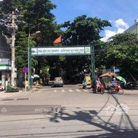 Bán Đất Mặt Tiền Kinh Doanh Nguyễn Đình Thi Ngay Cổng Kdc Gia Hoà. 145M2 Giá Chỉ 12,5 Tỷ Tl