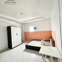 Phòng Trọ 30M2 Ngay Trường Chinh Gần Cầu Tham Lương