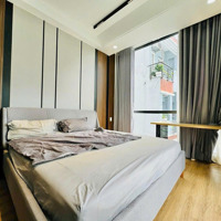 Nhà Hẻm 6M Nơ Trang Long Sátmặt Tiền(8,5X20M) 164M2 Xd: Hầm 6 Tầng Khai Thác Chdv, Chỉ Nhỉnh 17 Tỷ Tl