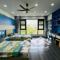 Bán Nhà Ở Ngay Phố Thái Hà 85.3M2X 5Tầng, Mặt Tiền 9.5M, Ngõ Nông Ô Tô Đỗ Cửa, Giá Bán 14,5 Tỷ