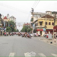 Bán Nhà Mặt Đường Tô Hiệu Lô Góc.vị Trí Siêu Đẹp.vỉa Hè Siêu Rộng.đang Cho Ngân Hàng Thuê