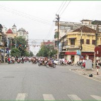 Bán Nhà Mặt Đường Tô Hiệu Lô Góc.vị Trí Siêu Đẹp.vỉa Hè Siêu Rộng.đang Cho Ngân Hàng Thuê