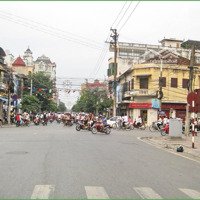 Bán Nhà Mặt Đường Tô Hiệu Lô Góc.vị Trí Siêu Đẹp.vỉa Hè Siêu Rộng.đang Cho Ngân Hàng Thuê