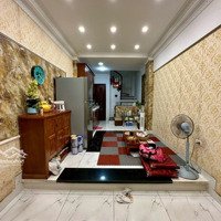 Bán Nhà Ngõ Nhân Hoà - Thanh Xuân 30M, 5 Tầng, 3 Phòng Ngủ 3 Vệ Sinh Ngõ Lê Văn Lương, Royal City, Giá Bán 5,7 Tỷ.