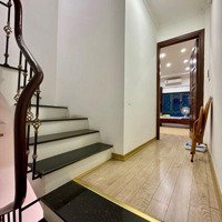 Bán Nhà Ngõ Nhân Hoà - Thanh Xuân 30M, 5 Tầng, 3 Phòng Ngủ 3 Vệ Sinh Ngõ Lê Văn Lương, Royal City, Giá Bán 5,7 Tỷ.