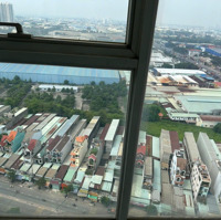 72M2 - 2 Phòng Ngủ- 1Wc- Phòng Khách Cực Kỳ Rộng - Tầng Cao View Đẹp Giá Bán Hạt Dẻ