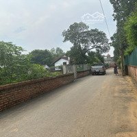 Gia Đình Cần Bán Nhanh Siêu Phẩm 707,6M Ont 240M Tại Thôn 7 Xã Phú Cát Quốc Oai Hà Nội