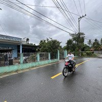 Chỉ Còn Duy Nhất 1 Lô Mặt Tiền Đường Nhựa 7M Tại Xuân Phú - Hoà Sơn, Rẻ Nhất Thi Trường