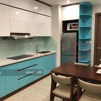 Cho Thuê Nhanh Căn Hộ 2 Phòng Ngủ Tòa L5 Khu Ciputra, 58M2, Full Đồ Giá Tốt