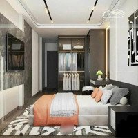 Duy Nhất Thị Trường -Hẽm Xe Hơihoàng Văn Thụ - P8 - Phú Nhuận. Dtcn 72.4M2 (8X9M) 3 Tầng, 08 Phòng Ngủ