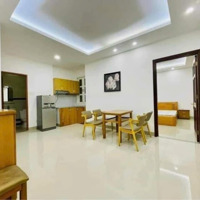 Bán Tòa Chdv Hẻm Vip Lê Văn Sỹ Phường 12 Quận 3 (10X20) 7 Tầng Thang Máy Chỉ 48 Tỷ