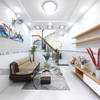 Full Nội Thất Sang Chảnh - Sổ Đẹp Vuông Vức - Đs 19, Sát Cv Làng Hoa - 26M2 - Chỉ 3,2 Tỷ