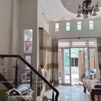 Siêu Phẩm Tặng Full Nội Thất - Đs 1 - 74M2 (5X15), 3 Tầng, 4 Phòng Ngủ Chỉ 4,9 Tỷ