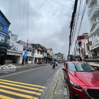Bán Nhà Đất Mặt Tiền Đường Bùi Thị Xuân, Đà Lạt - Vị Trí Đắc Địa, Kinh Doanh Thuận Lợi