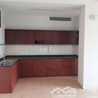 Chung Cư Thanh Niên - 3 Phòng Ngủ 2 Vệ Sinhdtsd 120M2 - Ntcb - Lầu 6