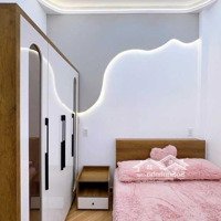 Bán Nhà Siêu Phẩm Nguyễn Thượng Hiền Bình Thạnh, 2 Lầu Btct Cực Đẹp, Full Nội Thất Chỉ Nhỉnh 4 Tỷ