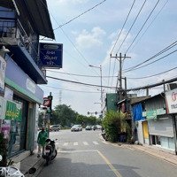 Cần Bán Gấp Giảm 14 Còn 12.4 Tỷ, Bán Lô Mặt Tiền Ngay Tây Hoà - Ngã Tư Mk. Ngang 8.2M