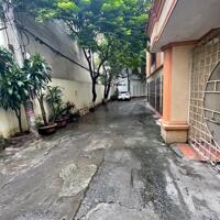  HIẾM ! bán nhà phố Nguyễn Khánh Toàn, 10m ra ô tô, dân xây, 45m giá 8,x tỷ.
