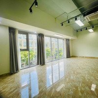 Hot Hot - Cho Thuê Shophouse Sarina Sala Chỉ 100 Triệu/Th, Hoàn Thiện Đẹp Dtsd 300M2 Vị Trí Đẹp