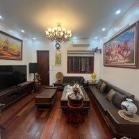 Nhà Trương Định , View Hồ Lộng Gió ,Trước Nhà Ngõ Rộng 3M,Hơn 4Tỷ, 30M2 X5T,Full Nội Thất, Sổ Đẹp