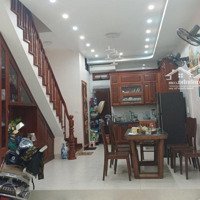 Nhà Trương Định , View Hồ Lộng Gió ,Trước Nhà Ngõ Rộng 3M,Hơn 4Tỷ, 30M2 X5T,Full Nội Thất, Sổ Đẹp