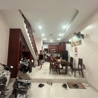 Nhà Trương Định , View Hồ Lộng Gió ,Trước Nhà Ngõ Rộng 3M,Hơn 4Tỷ, 30M2 X5T,Full Nội Thất, Sổ Đẹp