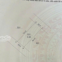 Bán Nhà 36M2, 4 Tầng, 2 Mặt Ngõ Ô Tô, Tại Chiến Thắng, Văn Quán, Hà Đông