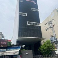 Bán Tòa Nhà Mặt Tiền Phan Đăng Lưu, Phường 5 Phú Nhuận, 12X20M Hầm 6 Tầng Hđt 320 Triệu, Giá Bán 100 Tỷ
