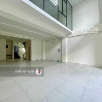 Trệt + Lửng Shophouse Nguyễn Thị Nhung 7X20M, Giá Chỉ 27 Triệu, Khu Vực Sầm Uất