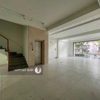 Trệt + Lửng Shophouse Nguyễn Thị Nhung 7X20M, Giá Chỉ 27 Triệu, Khu Vực Sầm Uất